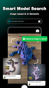 Creality Cloud - 3D Printing 截圖 1