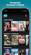 oneplus TV Ekran Görüntüsü 2