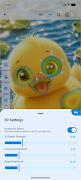 LetsWobble - Live Wallpaper screenshot 3