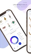 Plushvie Admin اسکرین شاٹ 2