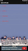 iKON Offline - KPop screenshot 4