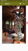 Tree House Designs تصوير الشاشة 4