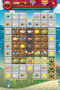 Fisch-Puzzle Spiel Screenshot 5