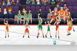 Sharp Shooters スクリーンショット 3