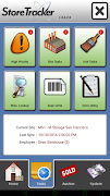 StoreTracker screenshot 1