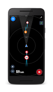 Speed Camera Radar 포스터