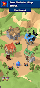 Coin Attack Idle ภาพหน้าจอ 2