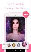 Selfie Cam Lite - Camera 360 poster