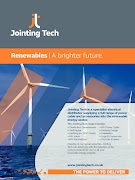 برنامه‌نما Jointing Tech عکس از صفحه