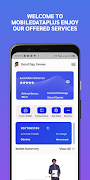 MOBILE DATA PLUS screenshot 5