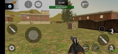 Combat reloaded 3 screenshot 7
