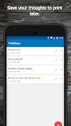 PrintEasy: Mobile Printer اسکرین شاٹ 4