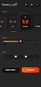 Running Light PRO ภาพหน้าจอ 2