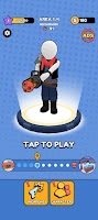 War Shooter الملصق
