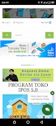 Trigonal Software Poster
