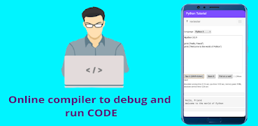 Python Programming App : Offli screenshot 4