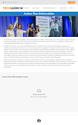 TechWomen Program 2022 screenshot 7