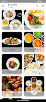 DMCafe 포스터