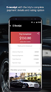 Limobility Passenger: Limo Res screenshot 5