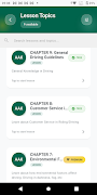 AA Test App Screenshot 3