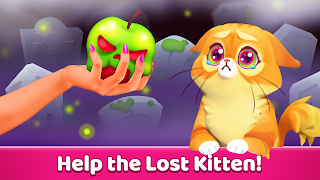 Solitaire Quest ảnh chụp màn hình 4