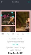 LiveCollage - Collage Maker &  screenshot 3
