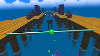 برنامه‌نما Stick Boy عکس از صفحه