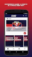 CT Athletic Directors - CAAD 포스터