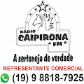 Guia Caipirona FM