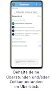 Earnings Planner اسکرین شاٹ 6