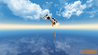 Acorn Cop screenshot 2