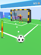 Hit Dolls! screenshot 6