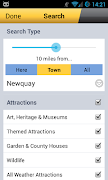 App for Cornwall ảnh chụp màn hình 1