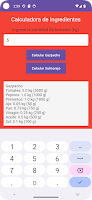 Gazpacho screenshot 1
