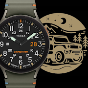 TIMEX โปสเตอร์