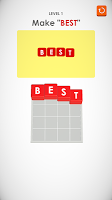 Wordsnappy screenshot 1