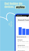 ProxiBlue - Bluetooth Scanner screenshot 3