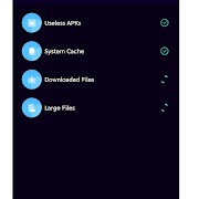 Phon Cleaner & Booster Plus 截图 2