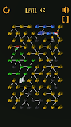 Power Grid Puzzle screenshot 3