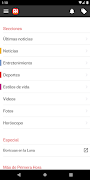 Primera Hora 截图 2