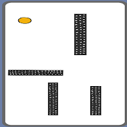 Sensor Maze ภาพหน้าจอ 4