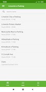 Limerick e-Parking スクリーンショット 1