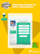 Equans Learning App Ekran Görüntüsü 5