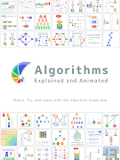 Algorithms: Explained and Anim screenshot 5