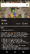 MapGenie: Divinity: OS 2 Map syot layar 4