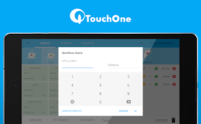 TouchOne 스크린샷 6