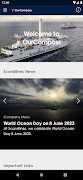 OurCompass plakat