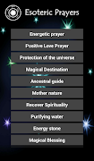 Esoteric Prayers- The power of ảnh chụp màn hình 4