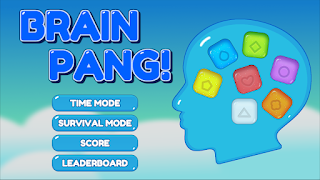 Brain Pang! screenshot 1