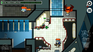 Bully Imposter Mod syot layar 5